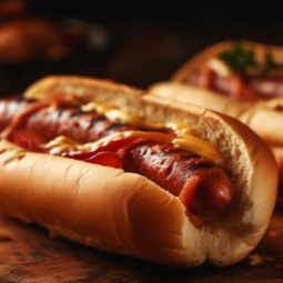 🌭🐾🔥 COMBO PERRÓN 🔥🐾🌭