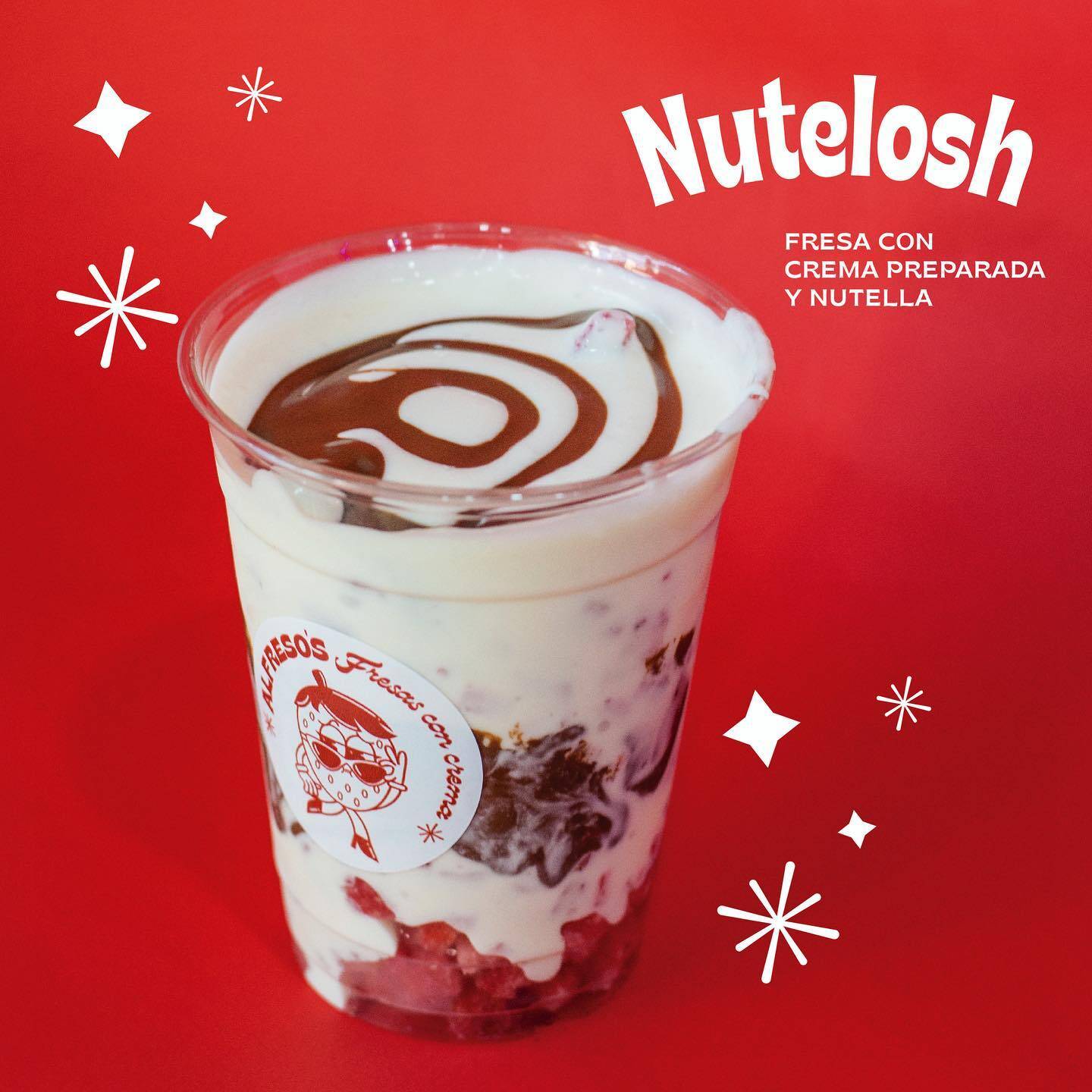 Alfresos Nutelosh