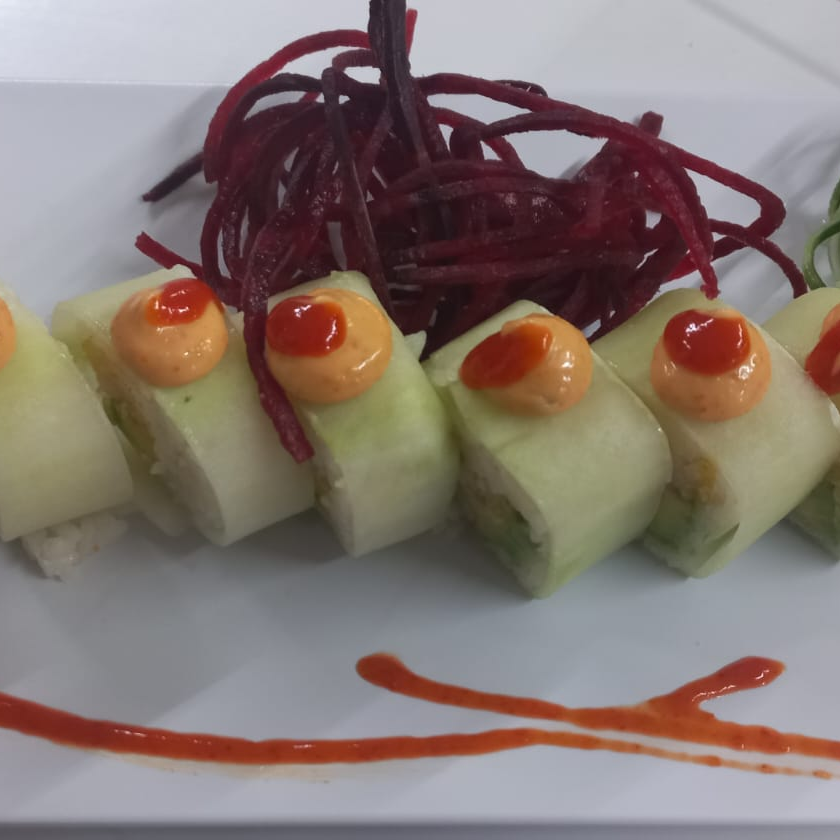 Kiuri Roll (10 Pzas)