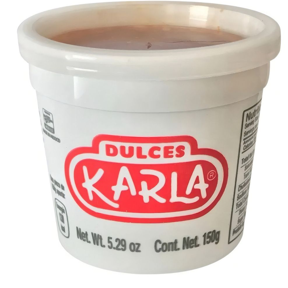 DULCE KARLA