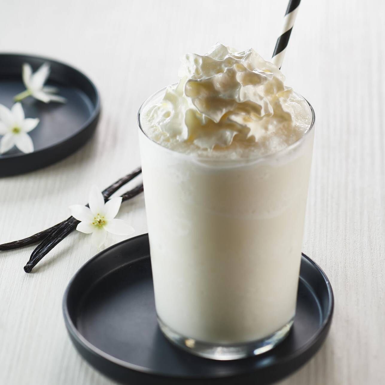 VAINILLA FRAPPE
