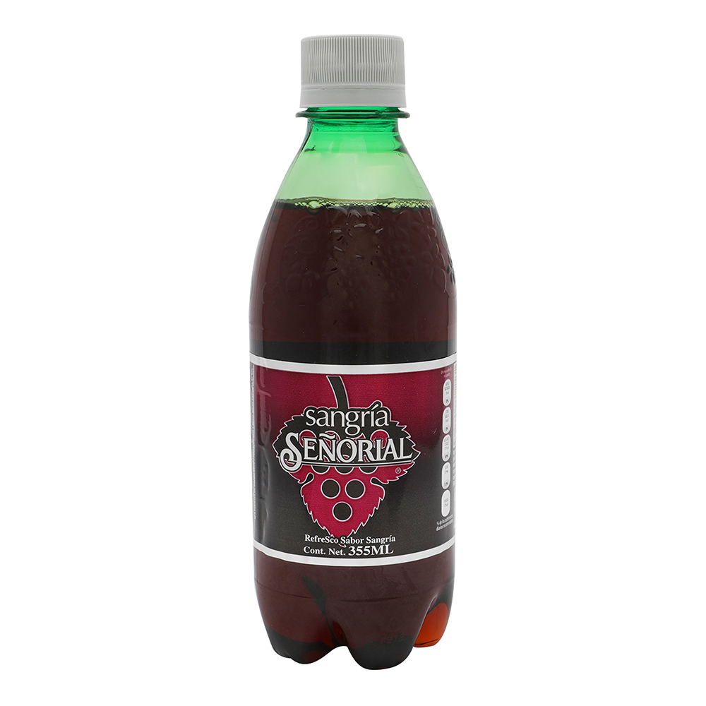 Sangria 355ml