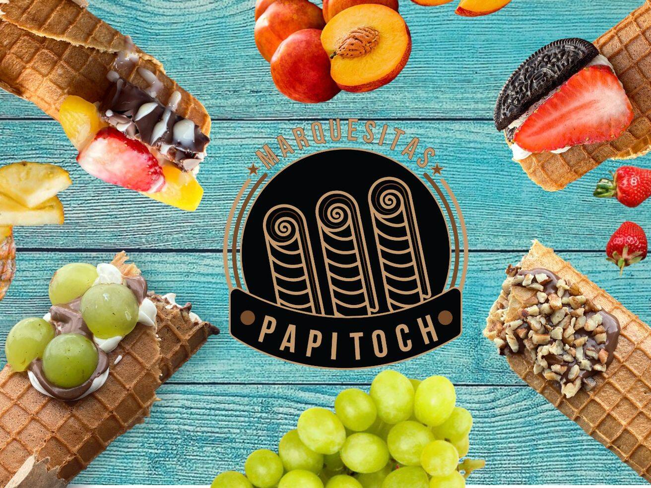 Marquesitas Papitoch