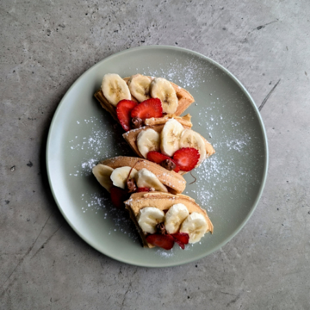 Waffles