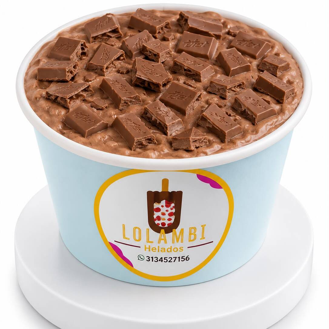 Chocolate Cream