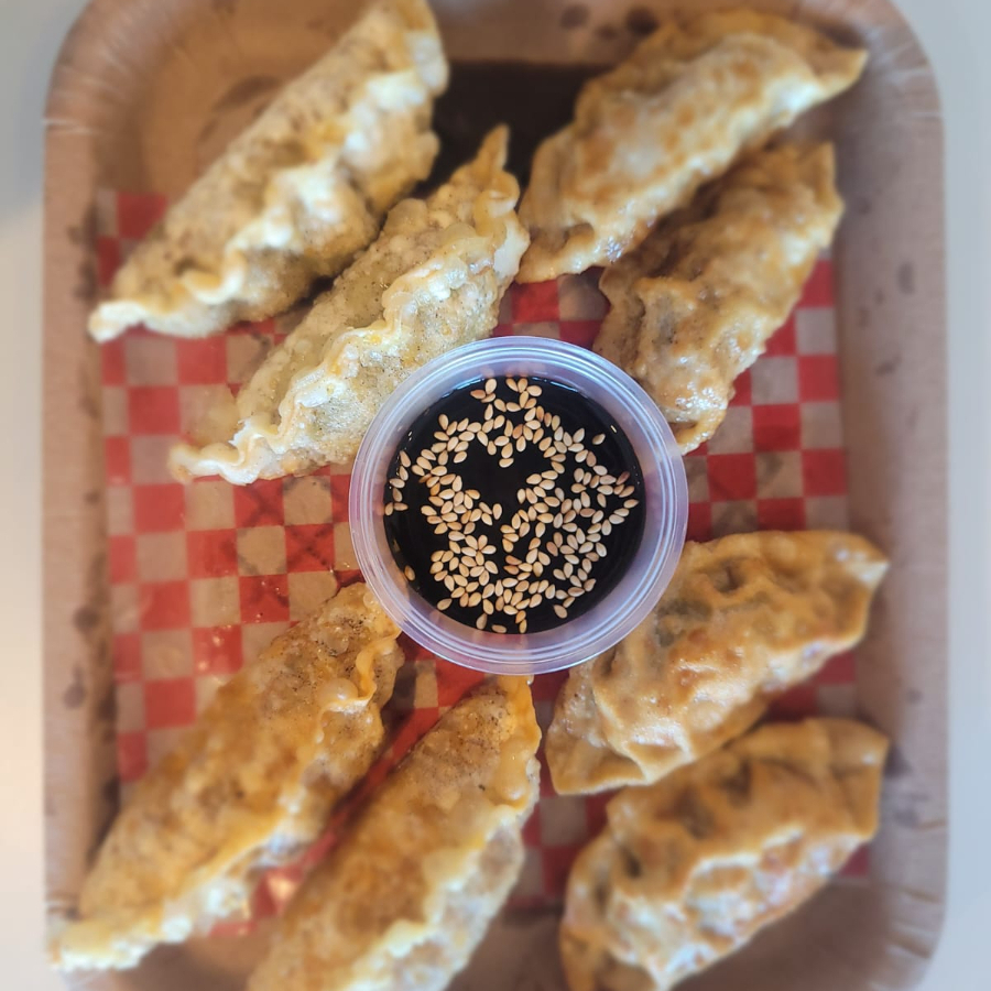 (Nuevo!) Mandu Sampler