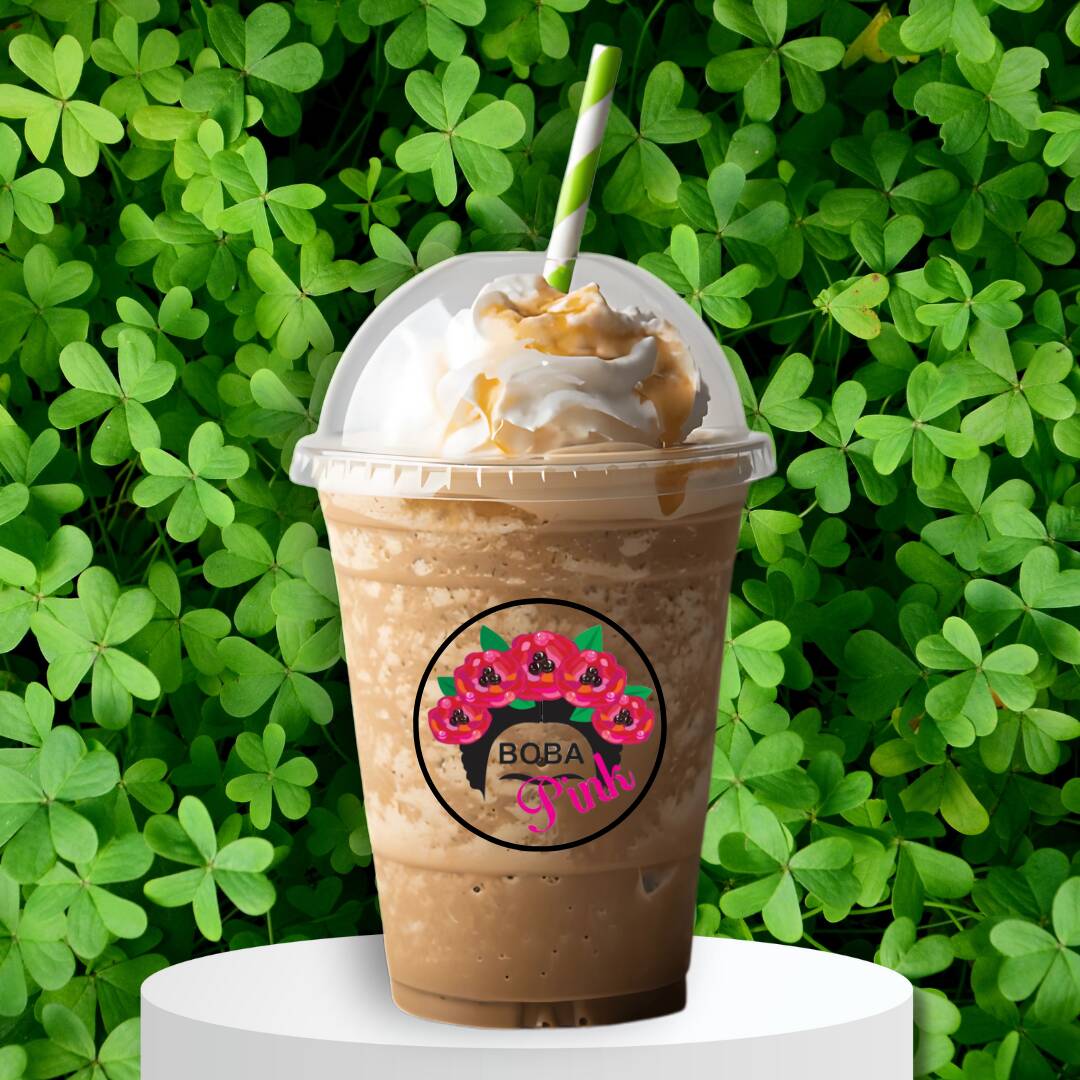 Frappe Yogurt
