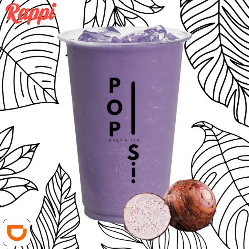 Taro Smoothie