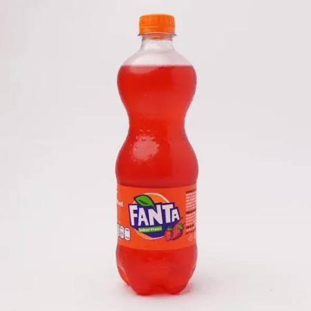 Fresa 600 ml