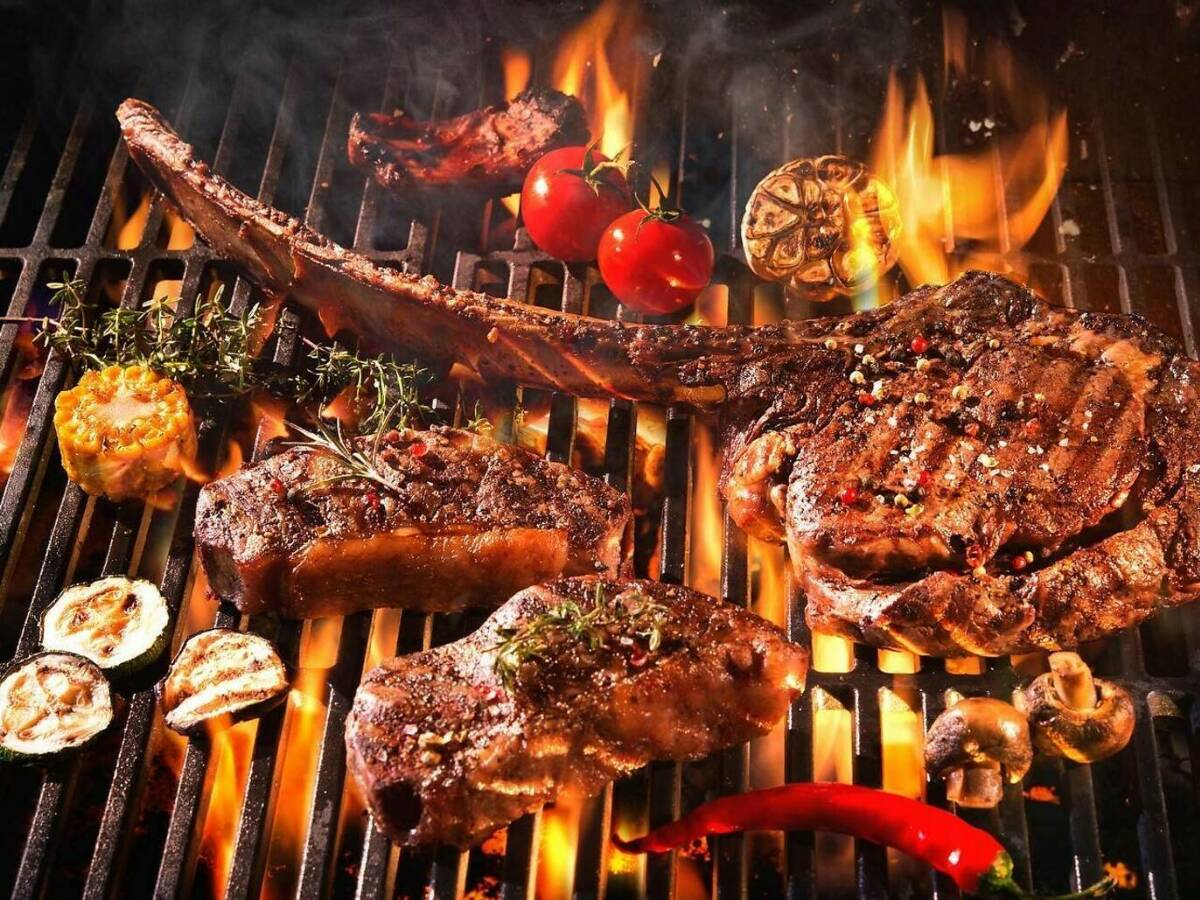 La Troje Grill