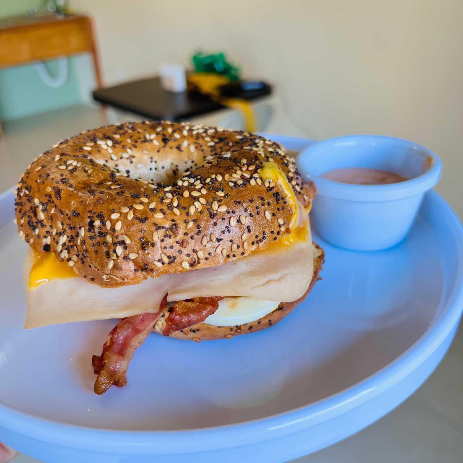Bagel