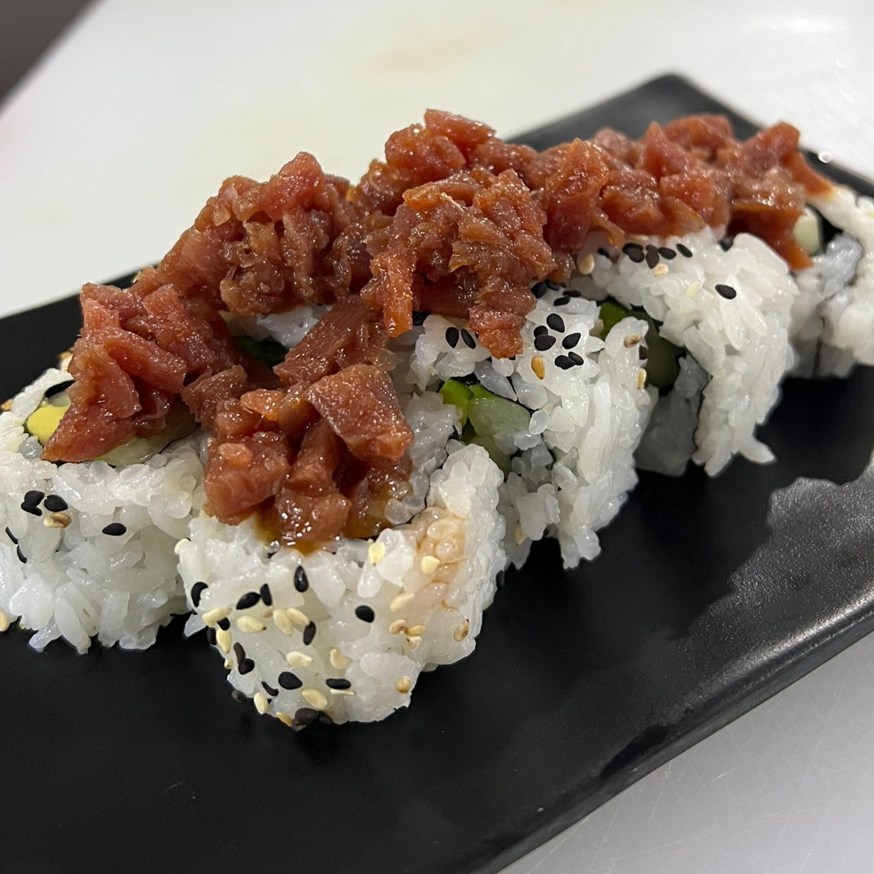 Spicy Tuna