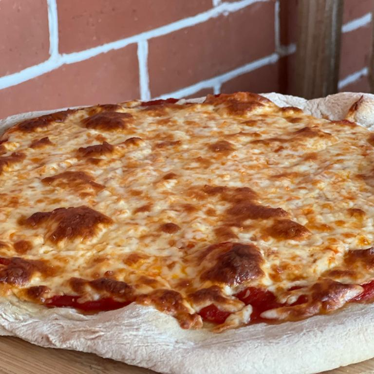 Pizza Queso