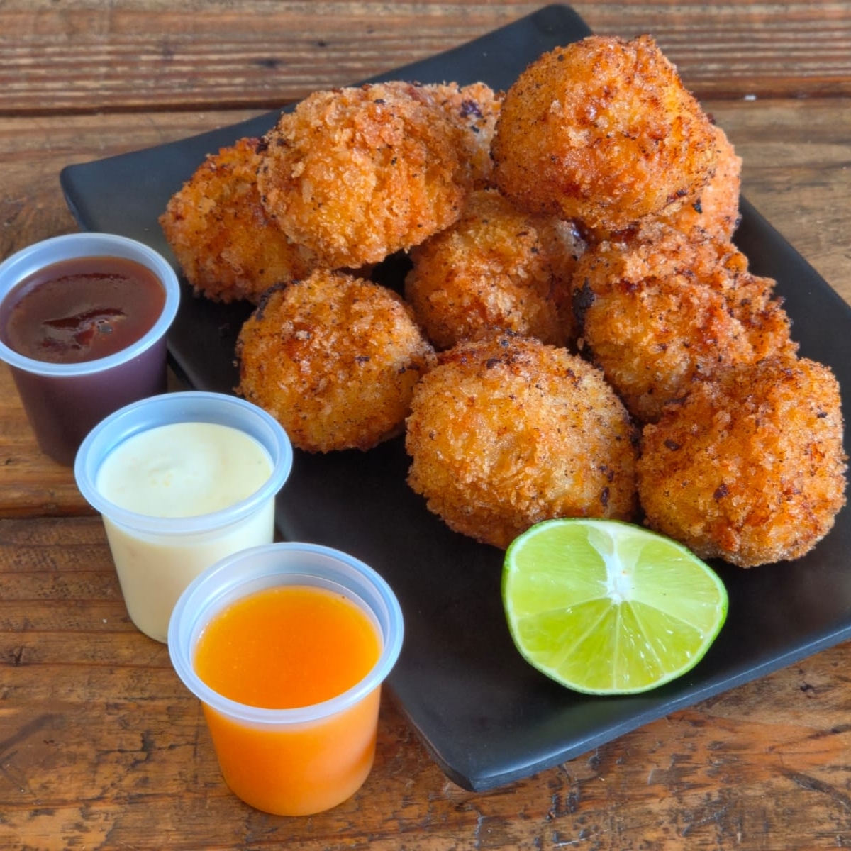 Boneless - 10 pzas