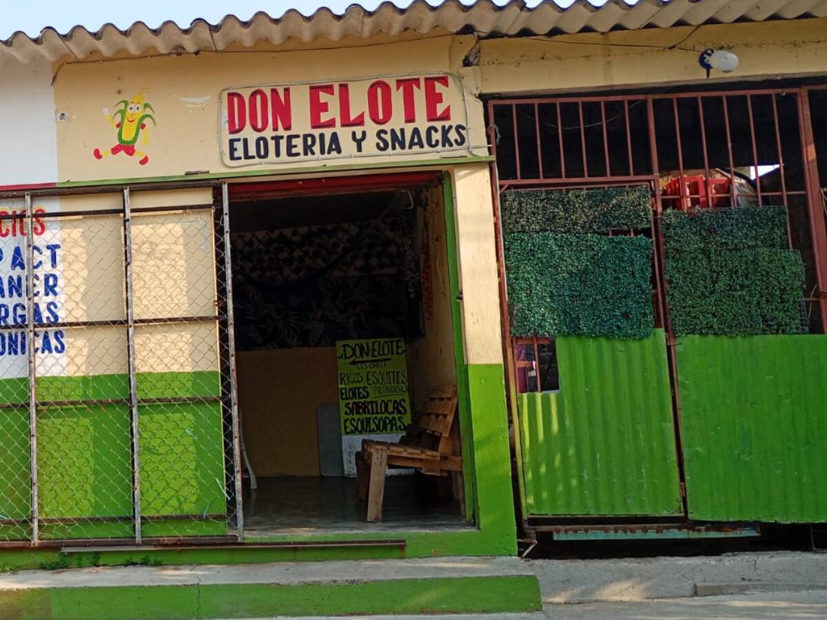 Don Elote