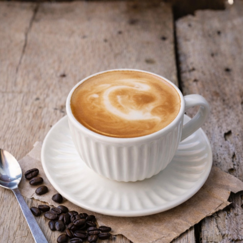 Pintado o Cortado