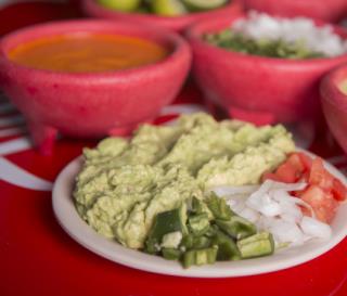 Guacamole
