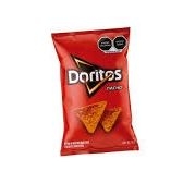 Doritos Nachos
