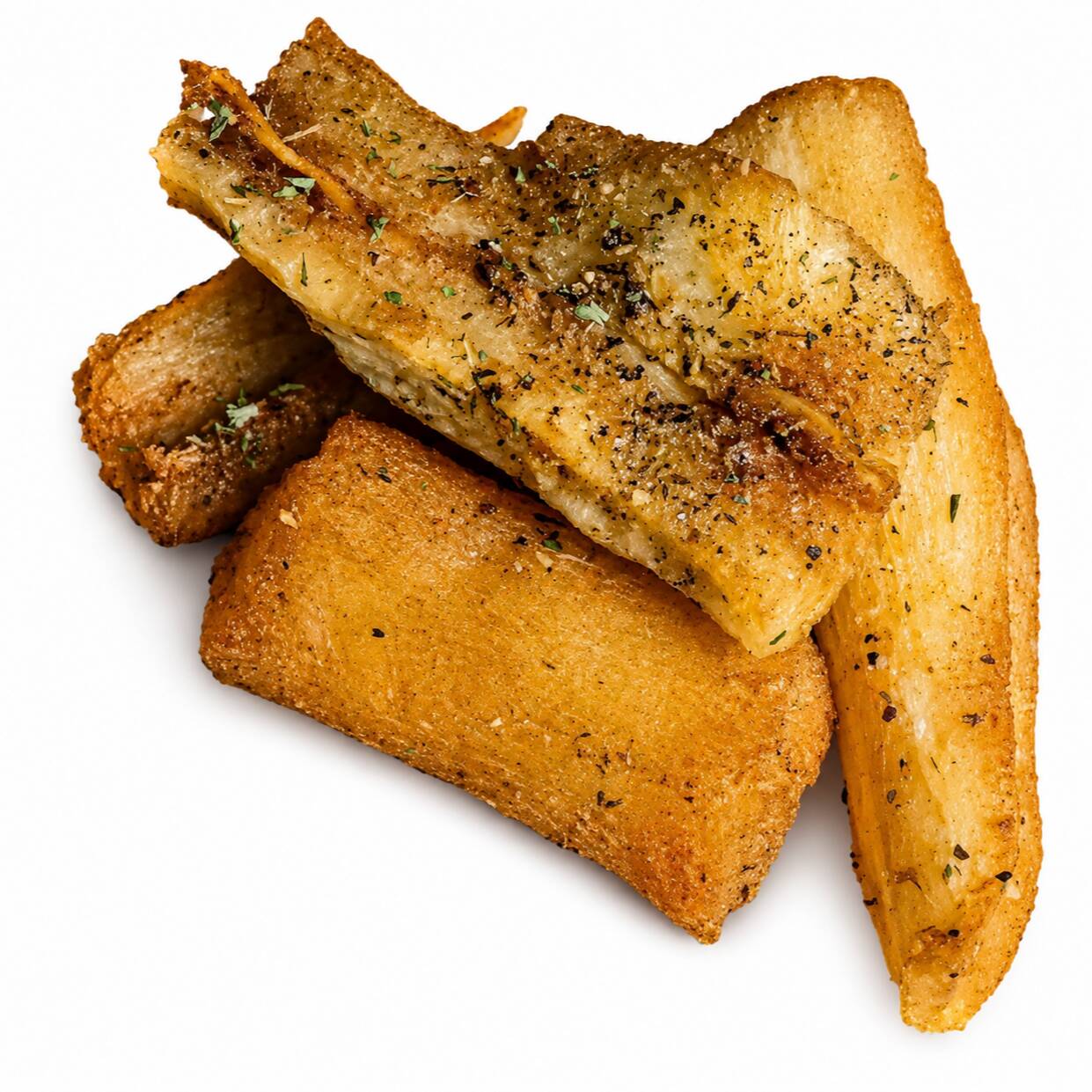 Yuca Frita