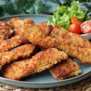 Fingers de Pollo