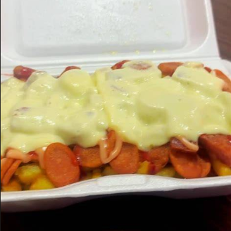 SalchiQueso Personal