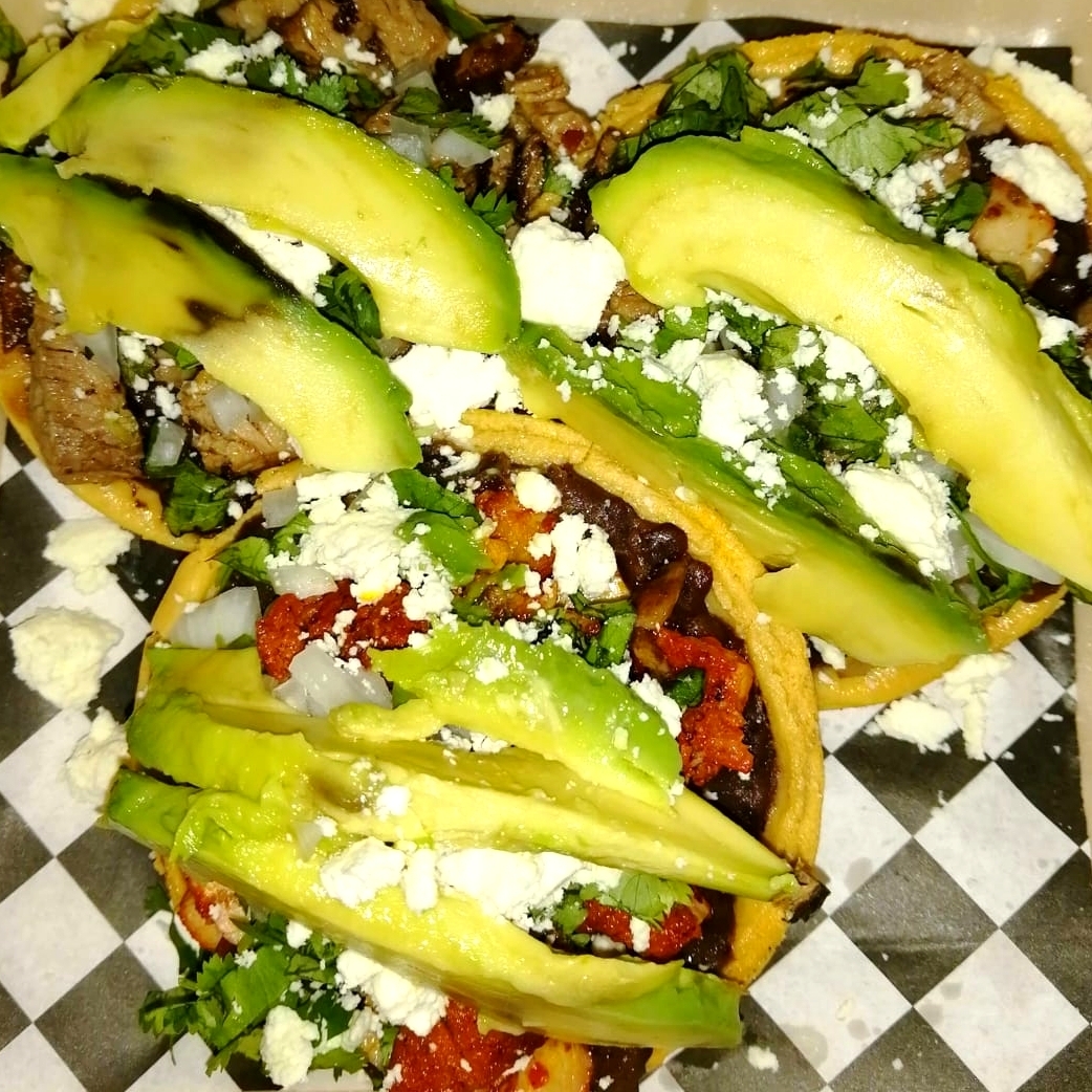 Sopes