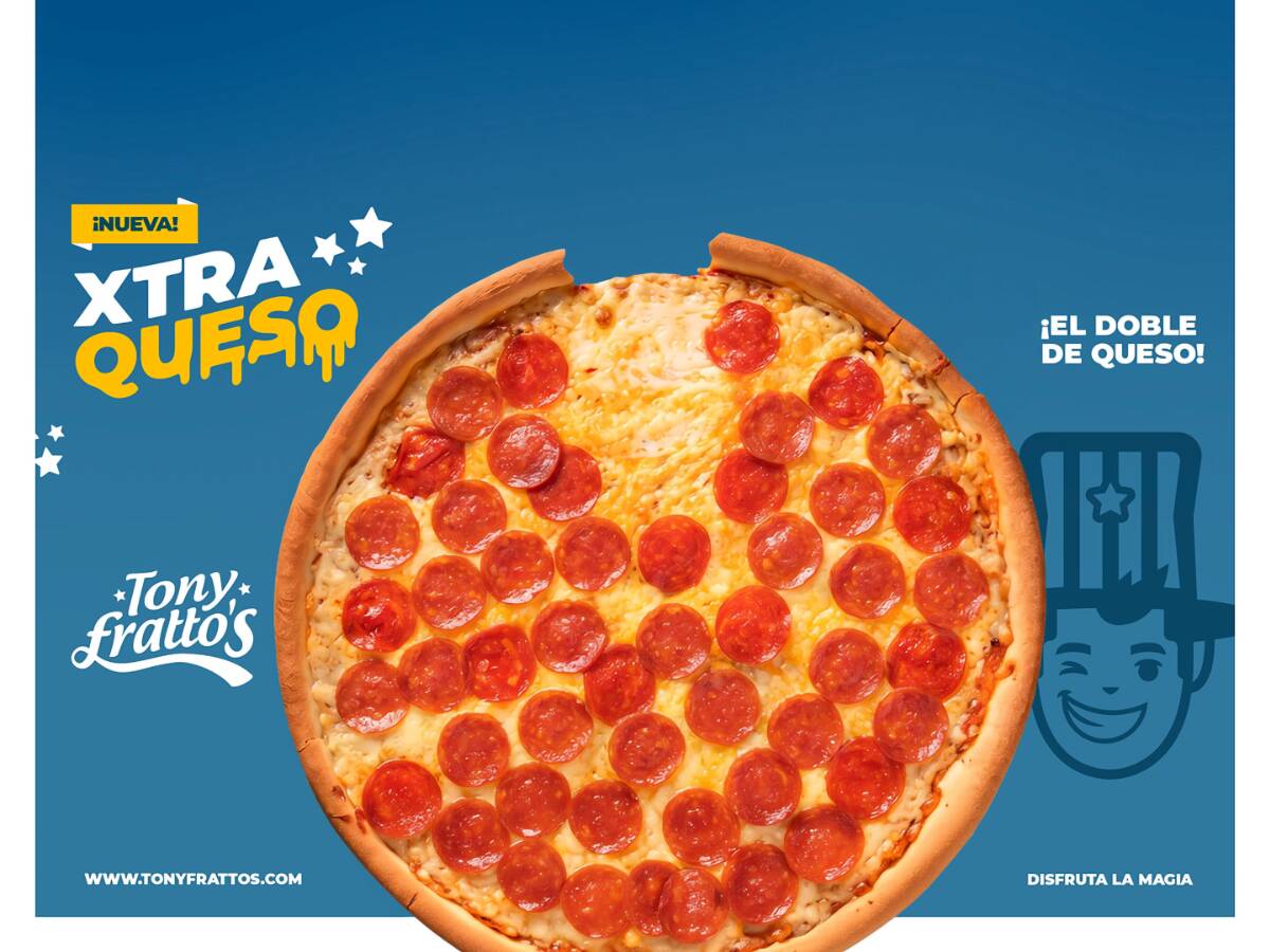 Tony Fratto's (Mirador)