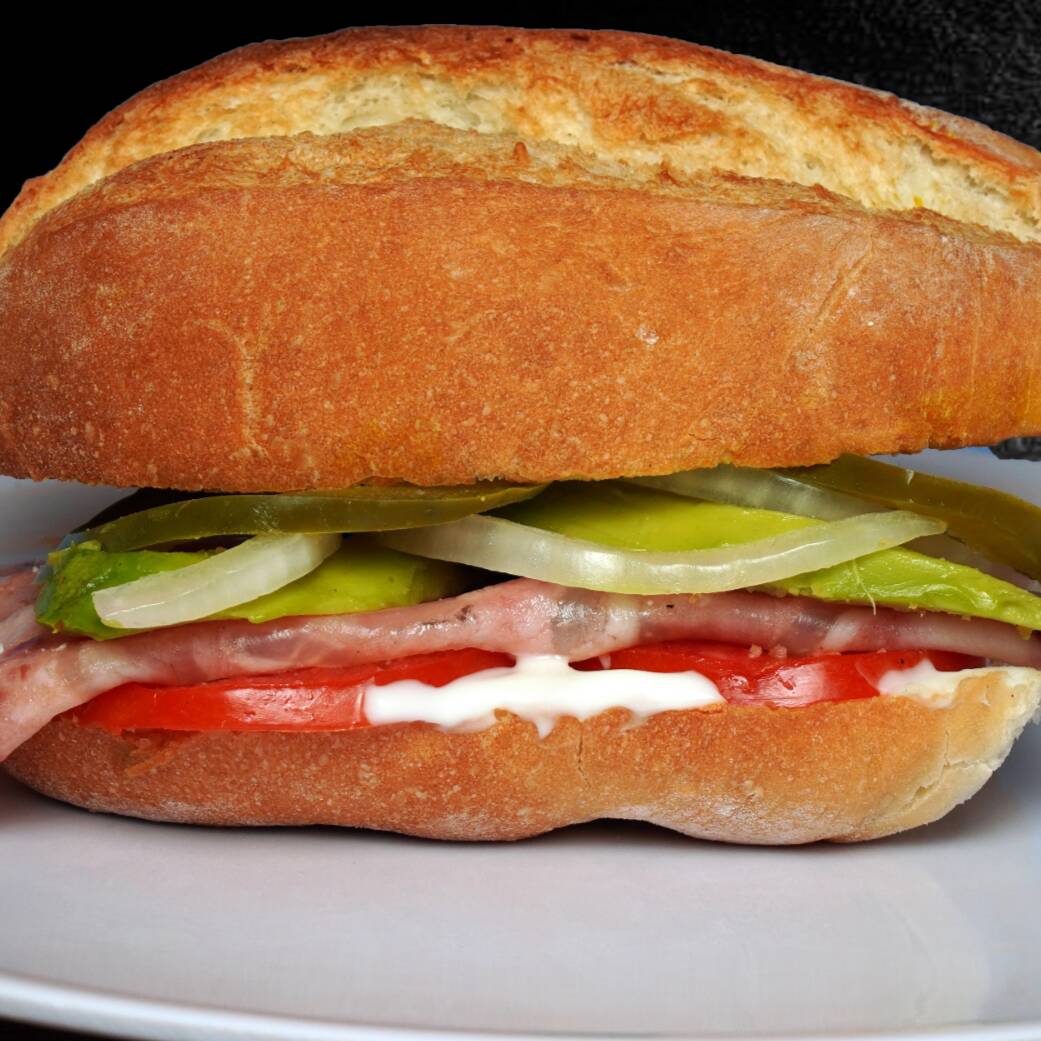 Torta de Queso de Puerco