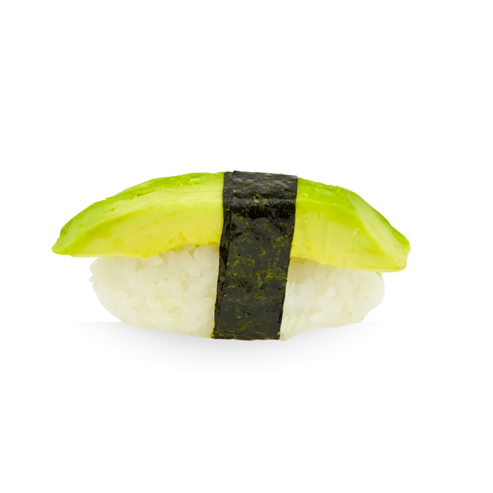 Avocado Nigiri 2 Piezas