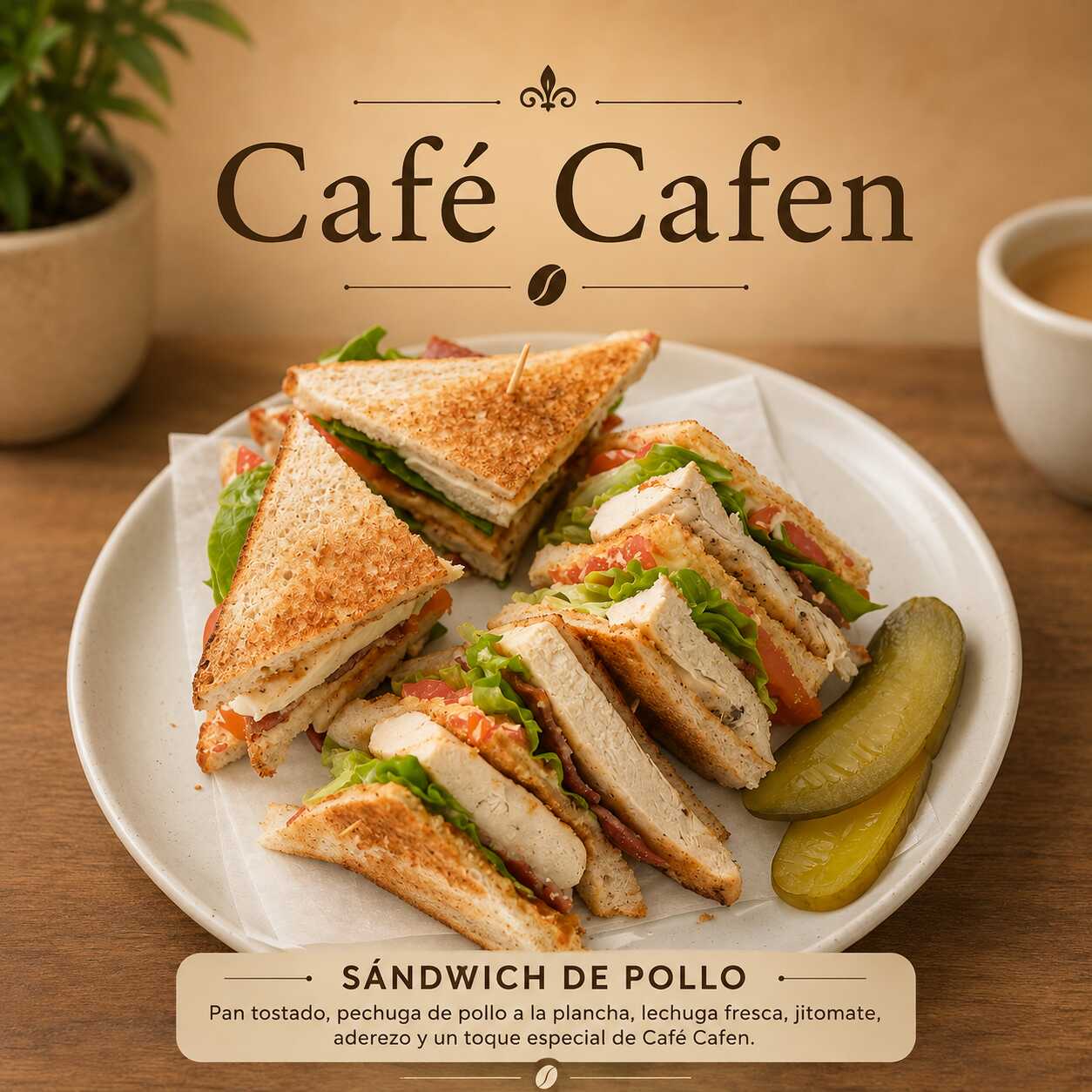 Club Sándwich
