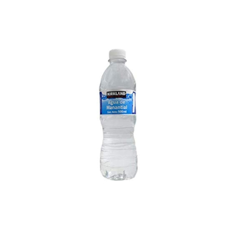 Agua Natural 350ML