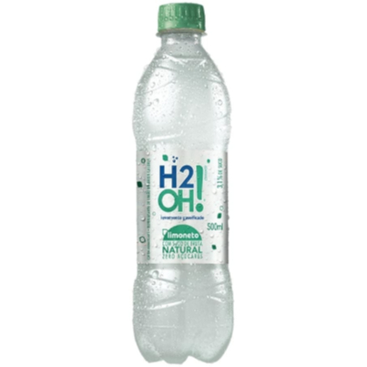 H2oH Limoneto 500ml