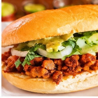 Torta Pastor