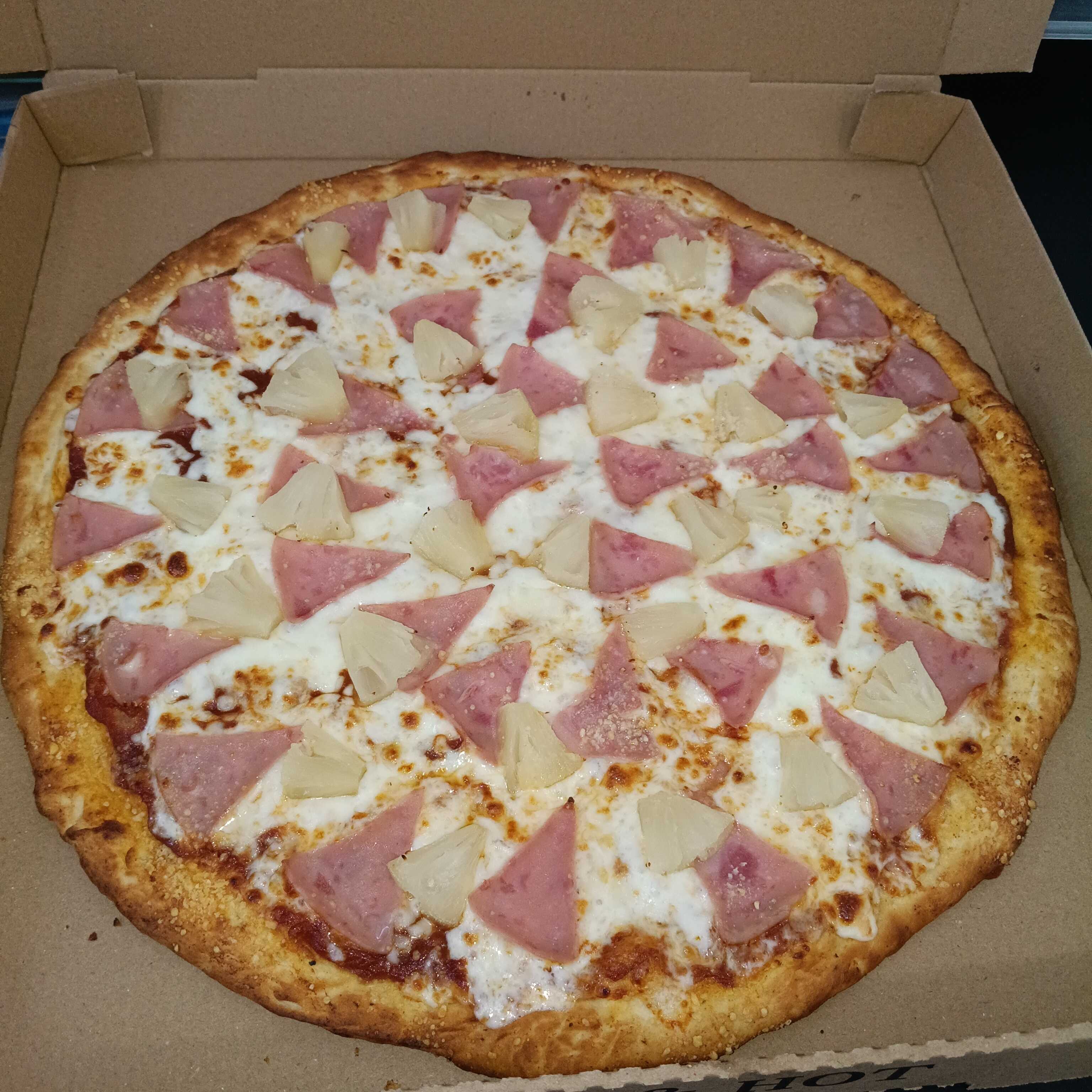 Hawaiana