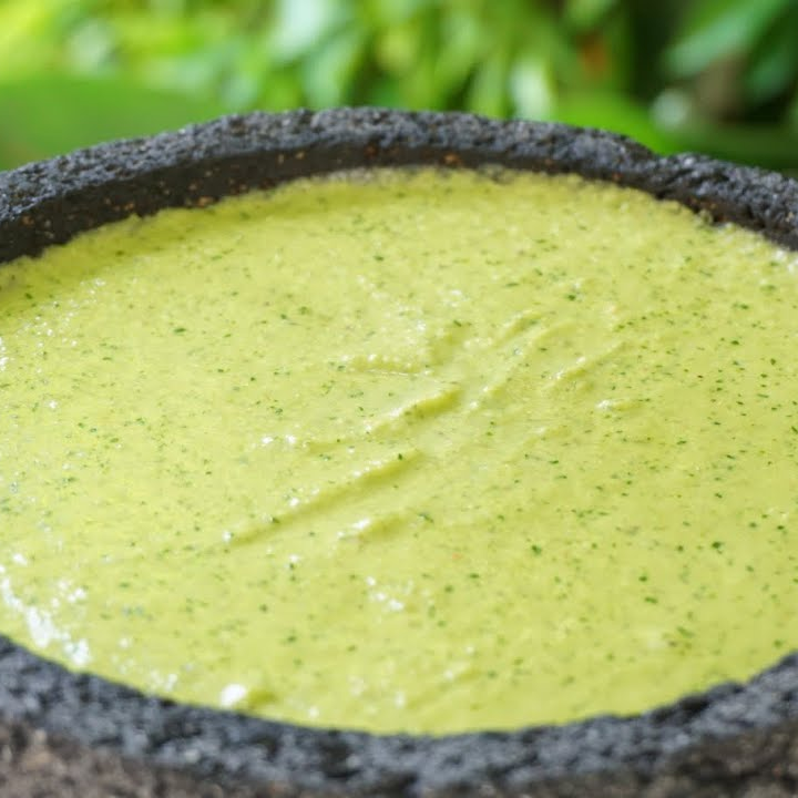 1/2 Litro de Salsa Perica