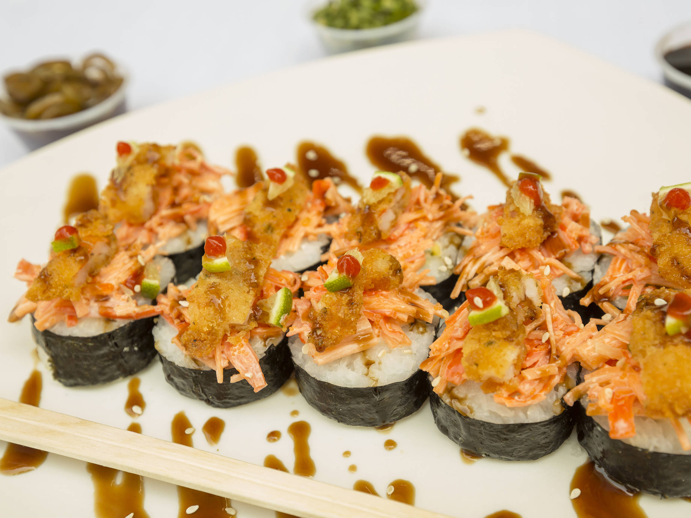 Royal Maki