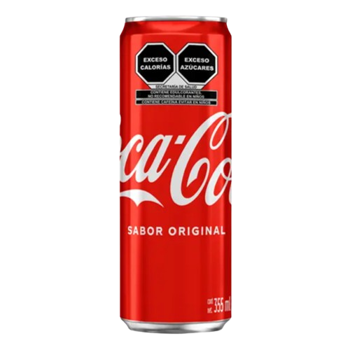 Coca Cola 355 ml
