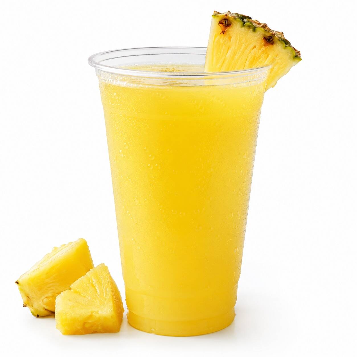 Jugo de Piña 20 oz