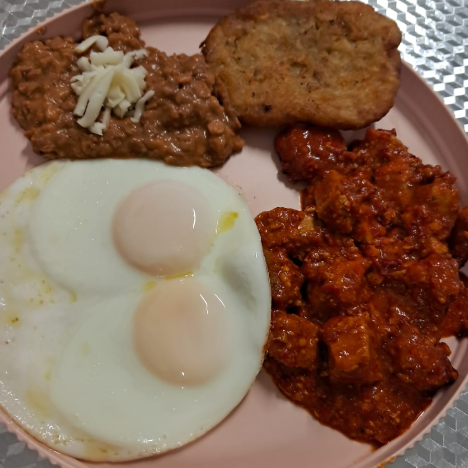 Sabor Del Día