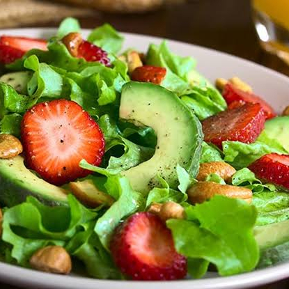 Ensalada Frutal