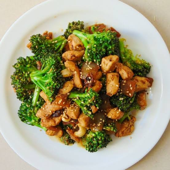 Verduras Mixta