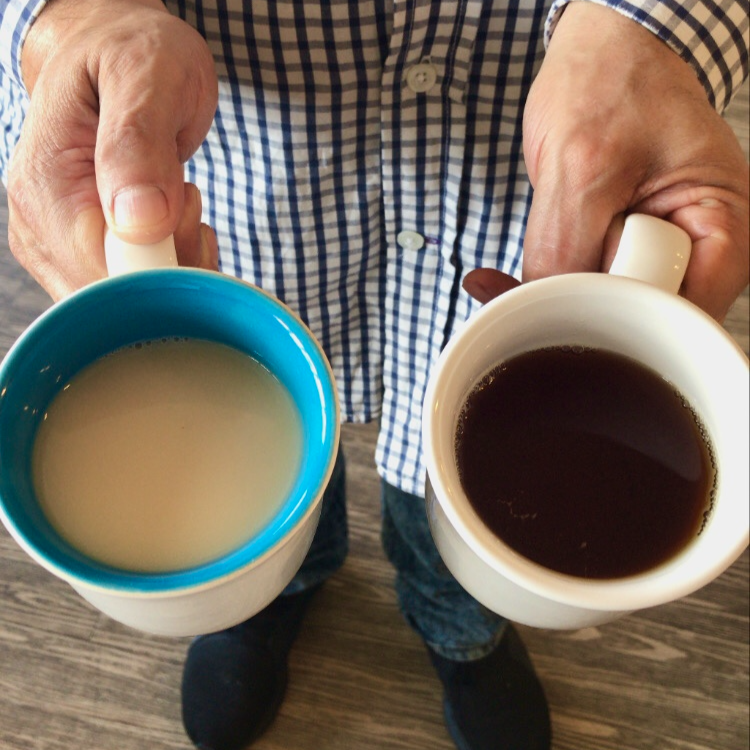 Té Manzana Chai (Negro)