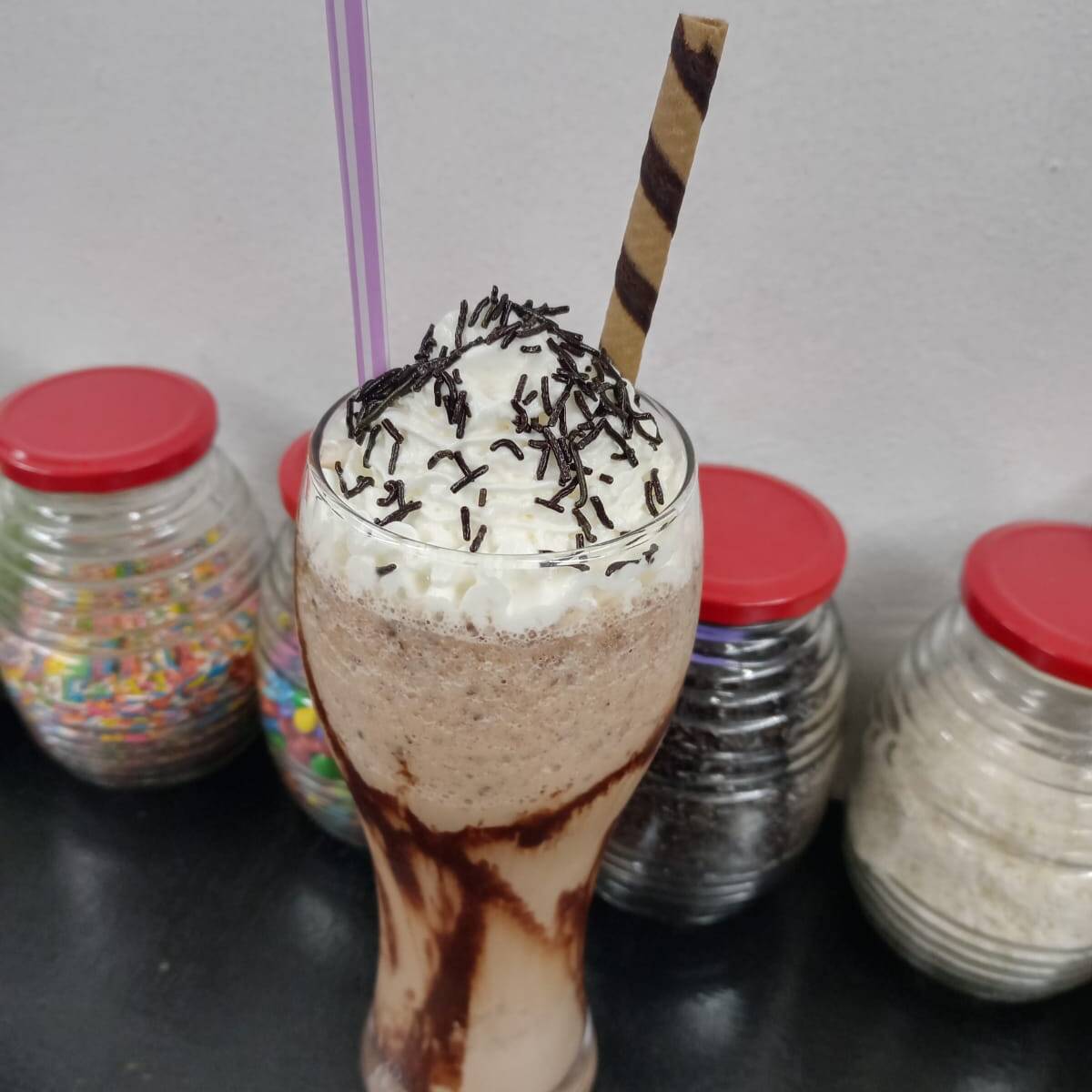 Frapuccino