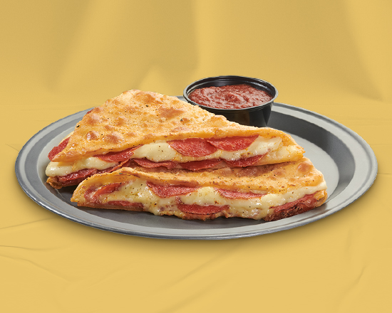 MELTS Pepperoni