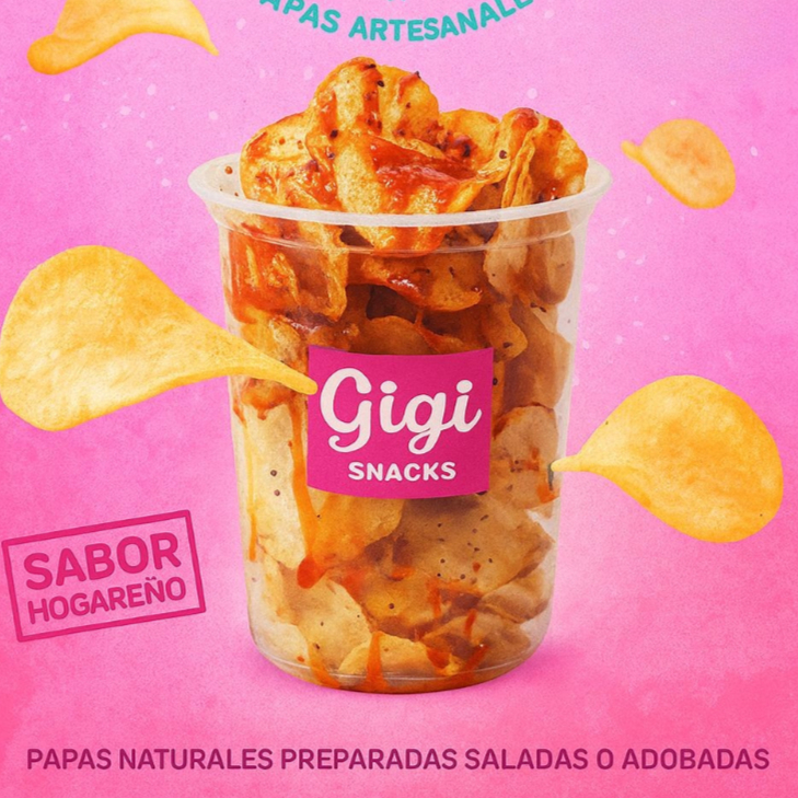 Papas Locas