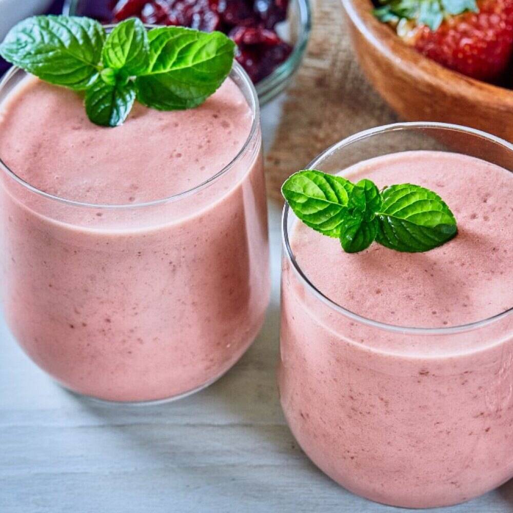 Licuado de Sabor 500 Ml