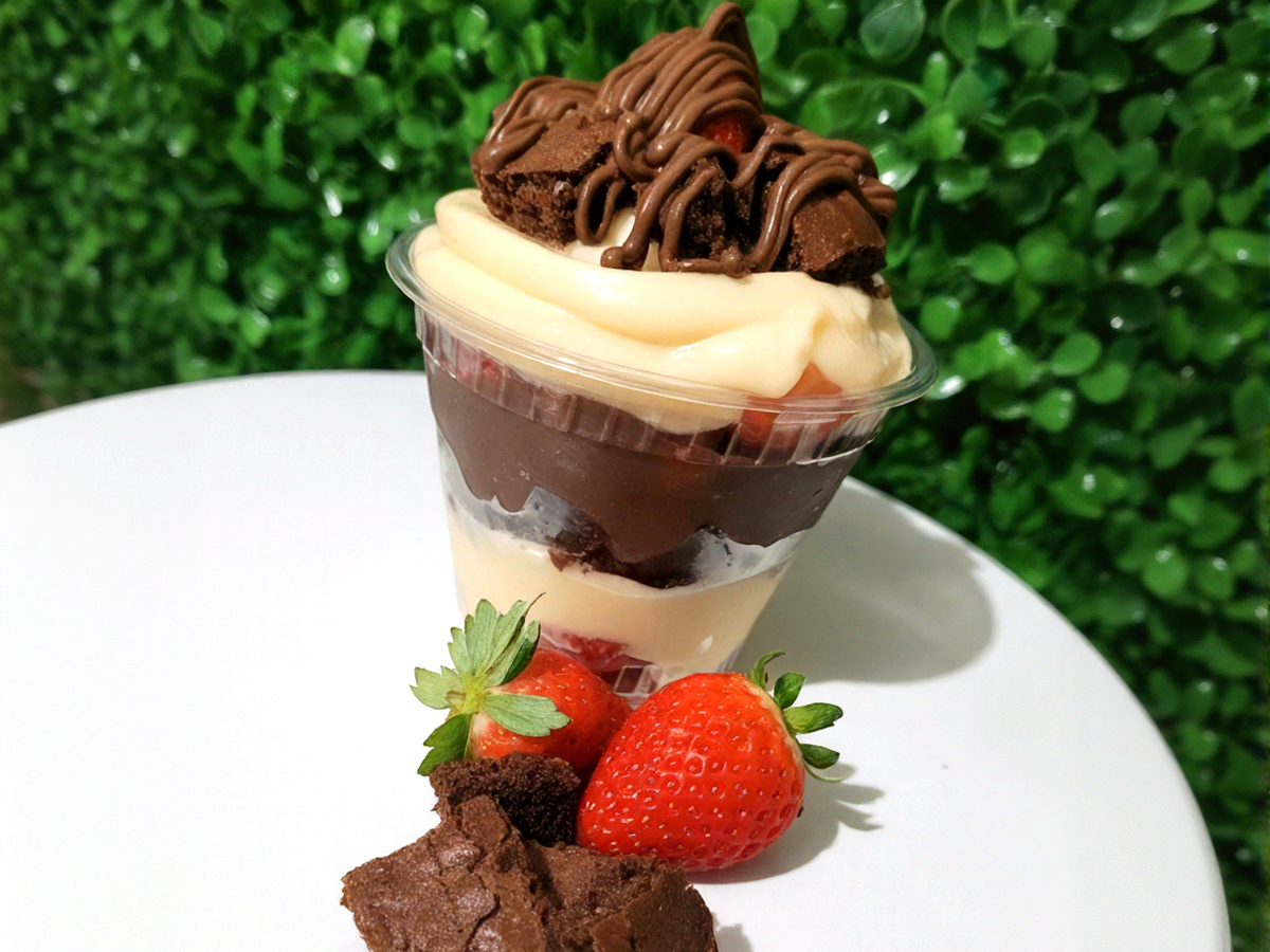 Doceria Da Neide Bolos E Doces