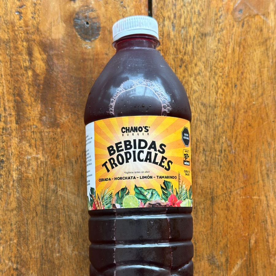 Agua de Sabor 500 ml