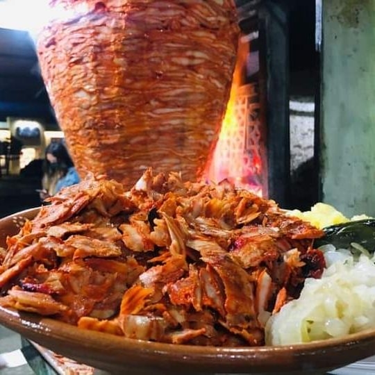 1 Kg de Pastor Sencillo