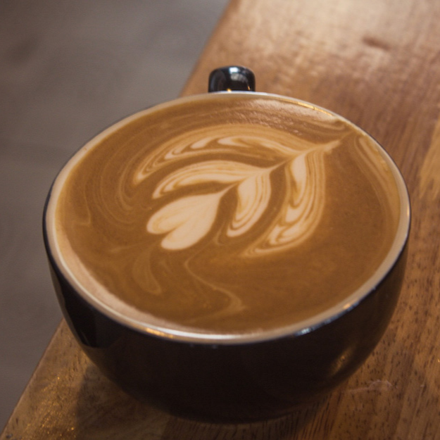 Café Latte